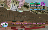 New Random Mission Mod For GTA Vice City
